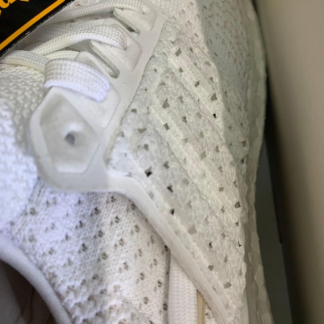 シューズ adidas ultraboost clima running JP 28.0