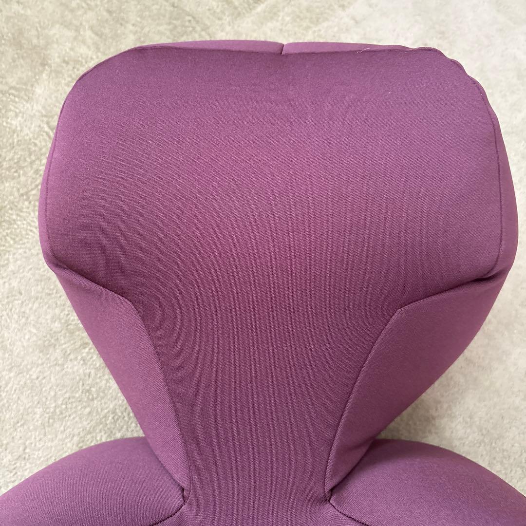 【新品未使用品】リラクッションカバー付き L サイズ