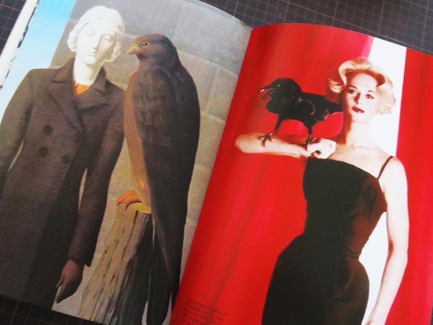 HITCHCOOK STYLE ヒッチコック・スタイル 洋書