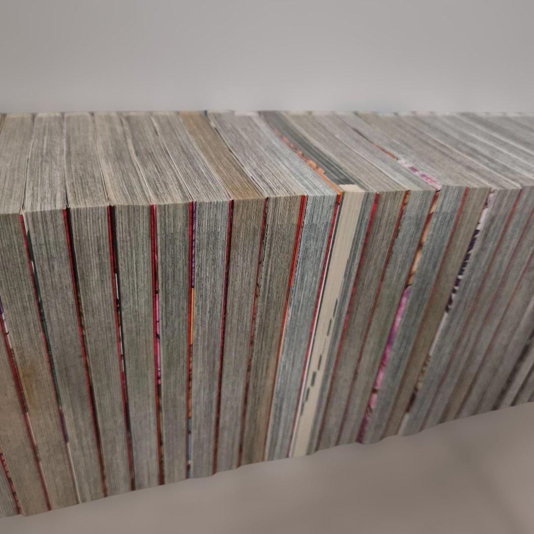 トリコ 全巻セット