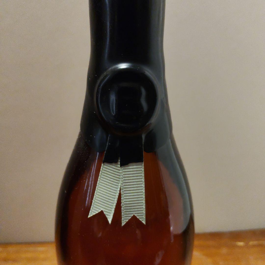 Booker's バーボンウイスキー 62.5%