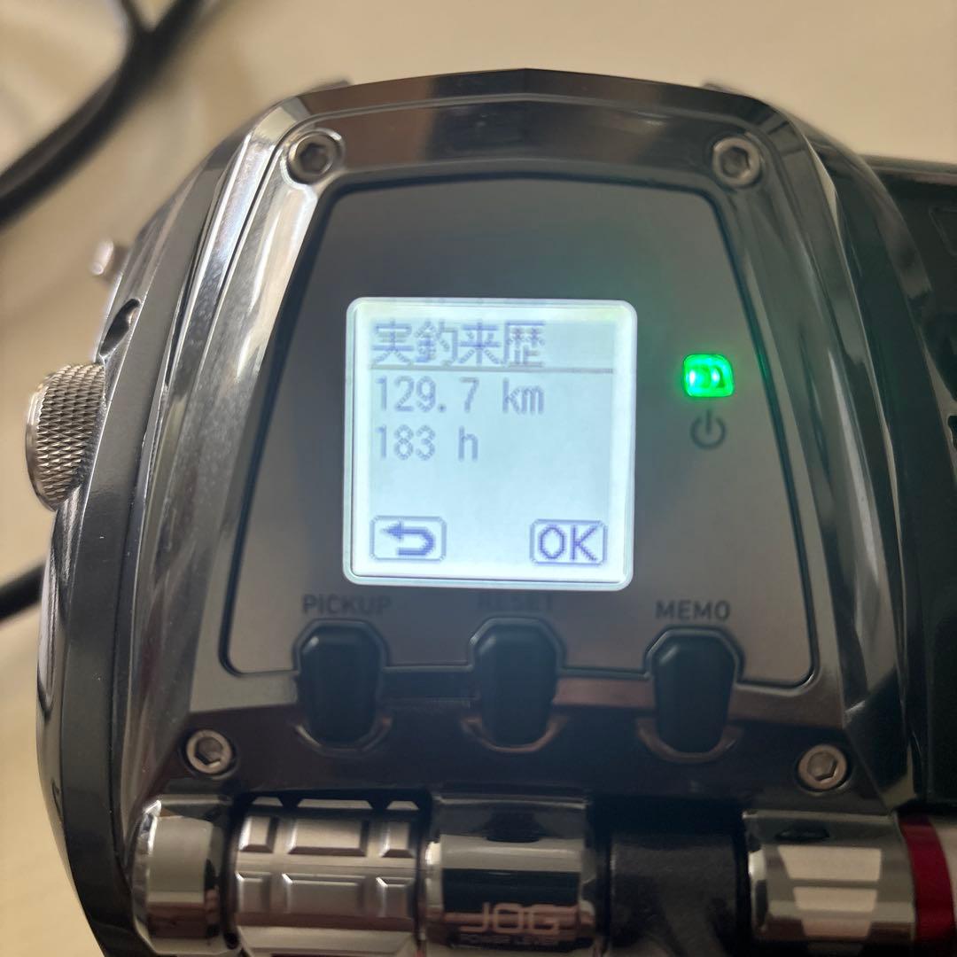 ダイワ シーボーグ800J