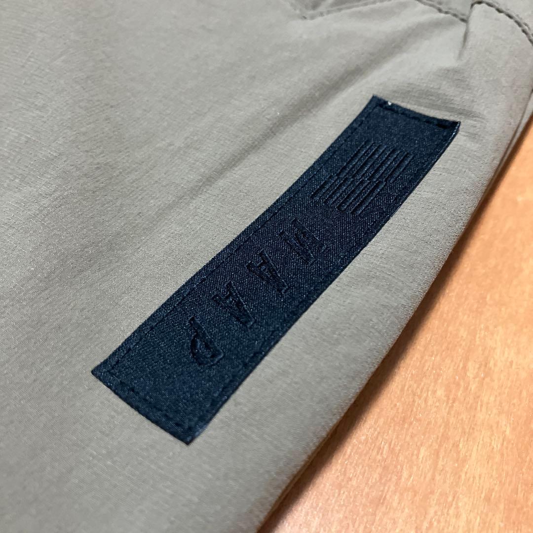 ウェア  Motion Pant size:M