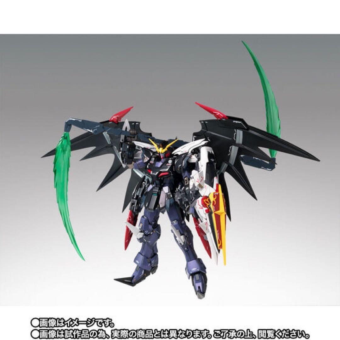 L COMPOSITE ガンダムデスサイズヘル EW