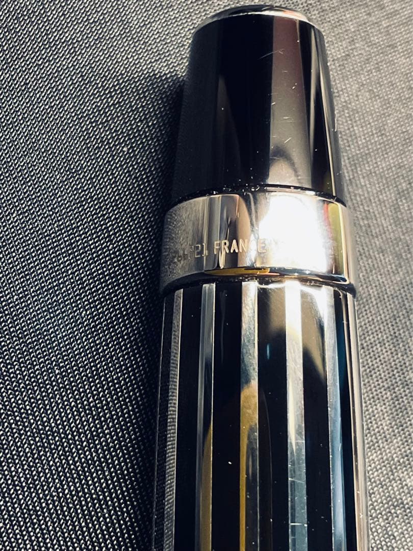 筆記具 Montblanc Boheme Crystal 7519 & 7517