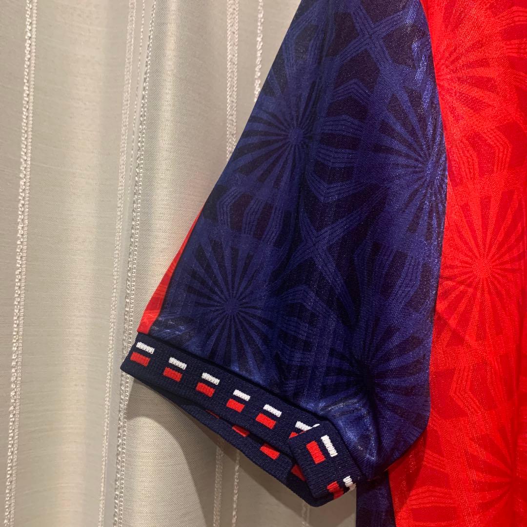 専用 arrea ジェノア ユニフォーム