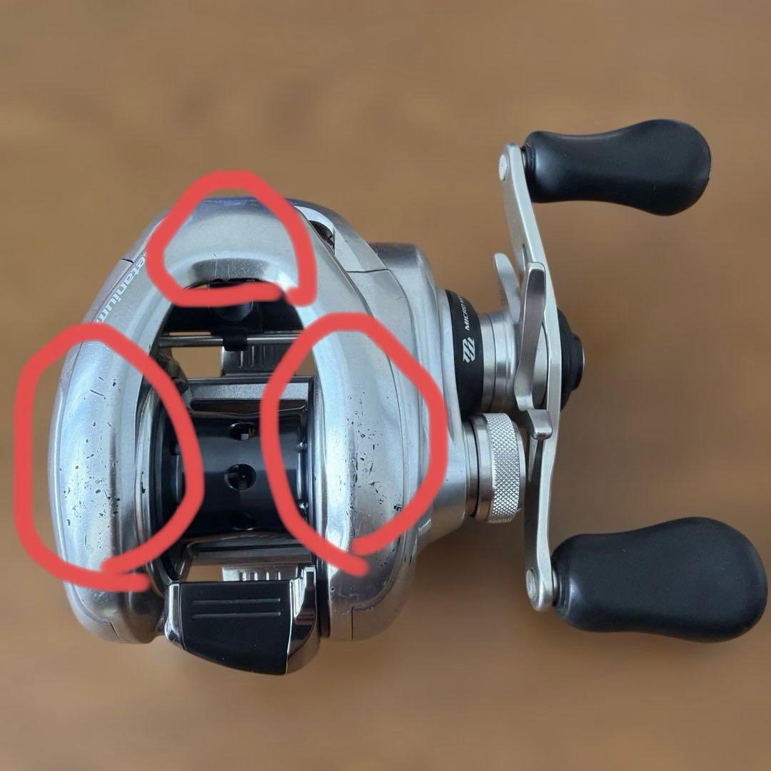 16メタニウムMGL HG