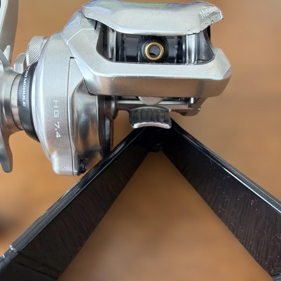 16メタニウムMGL HG