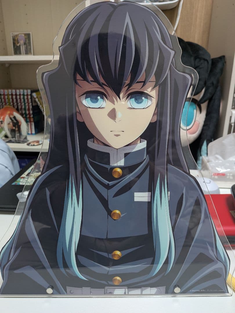Fourblack 時透無一郎 グッズまとめ売り