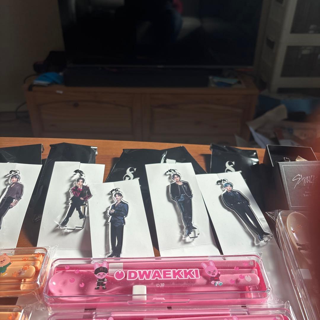 m*)様 SKZOO アクセサリー セット 多数