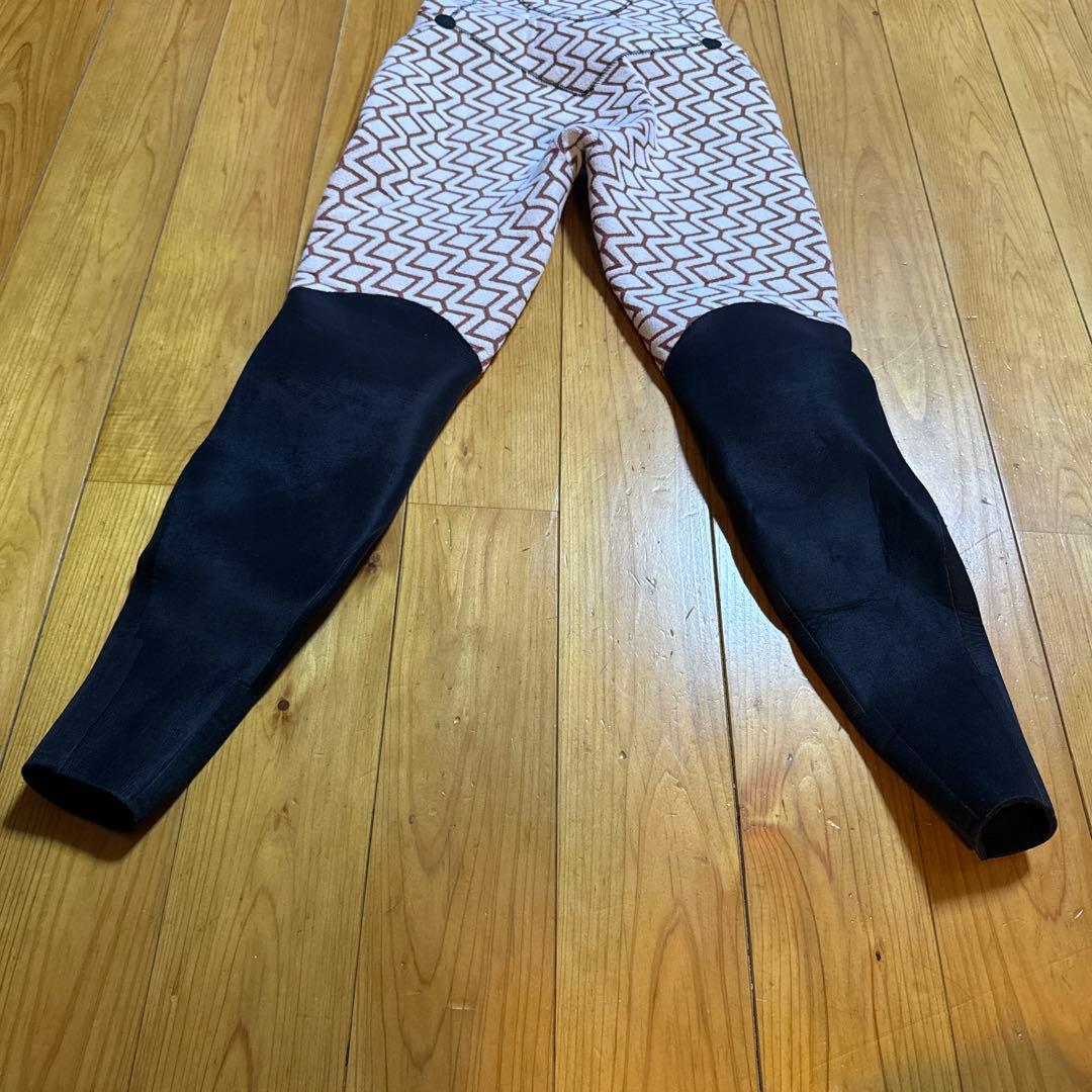 M*♡様 ウェットスーツ ROXY