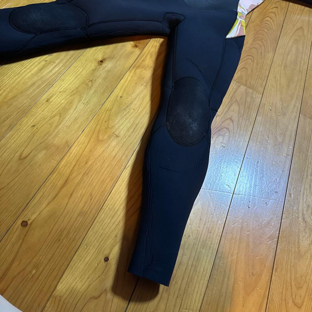 M*♡様 ウェットスーツ ROXY