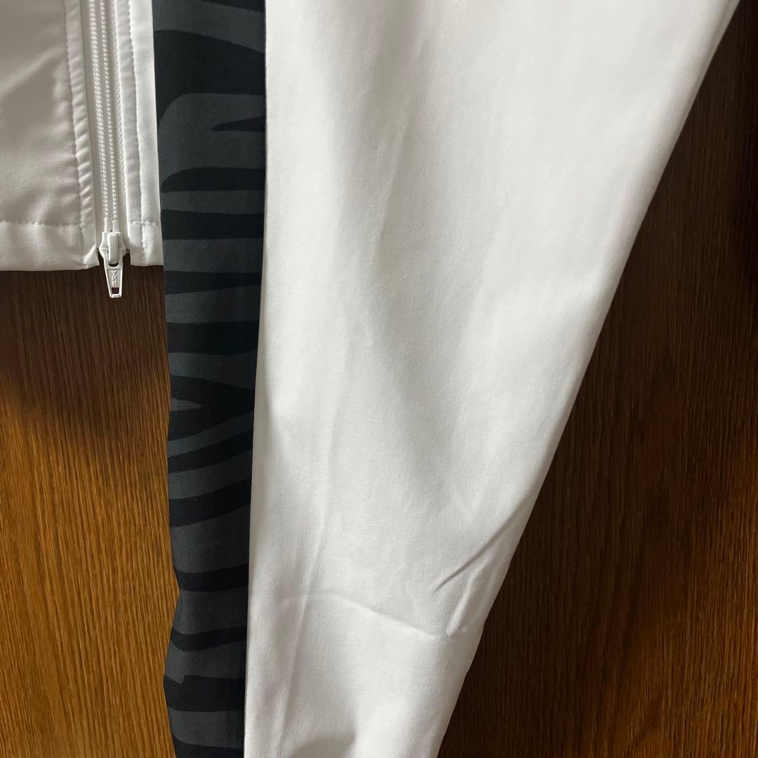 ダンロップテニスウェア　上下