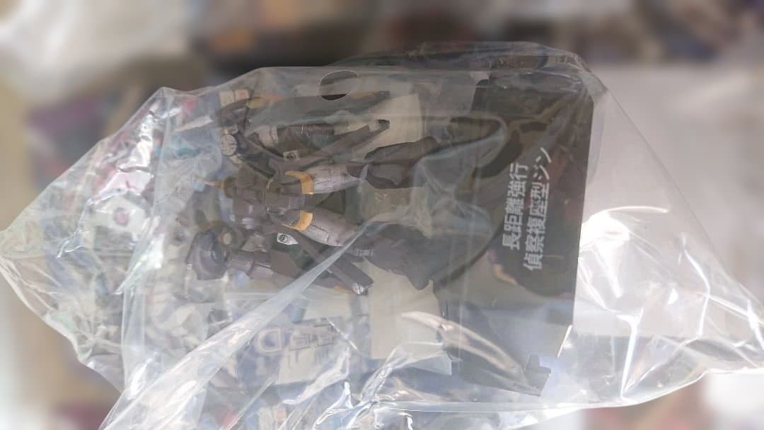 GUNDAM SEED フィギュア 12体セット