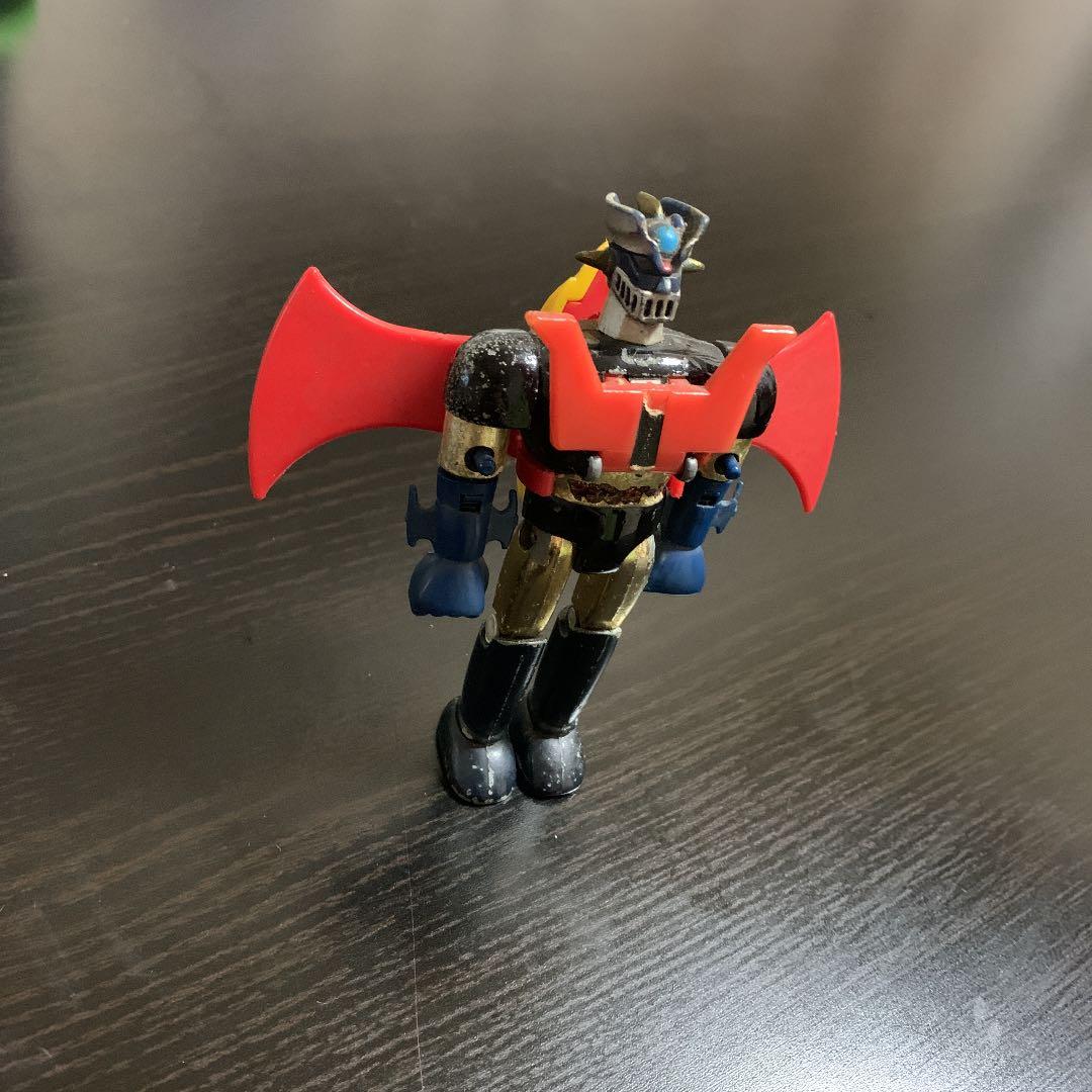 マジンガーZ 超合金