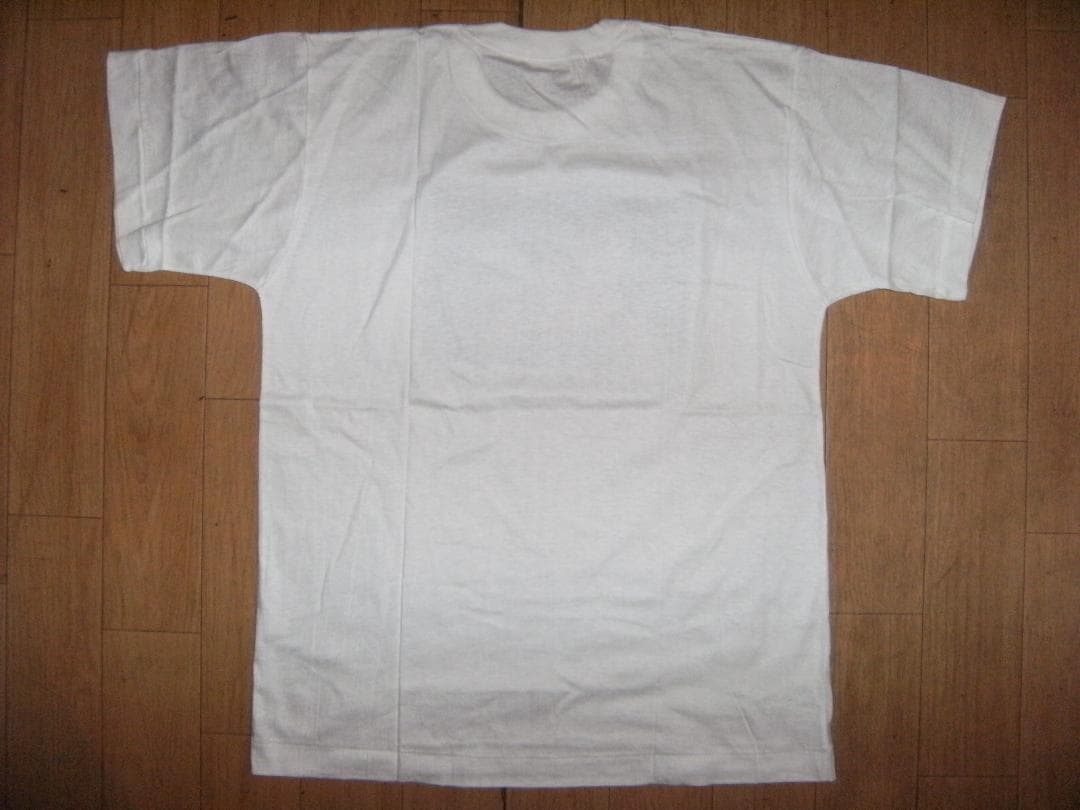 アイドル スケバン刑事 CDアルバム Candy Girl 浅香唯 Tシャツ