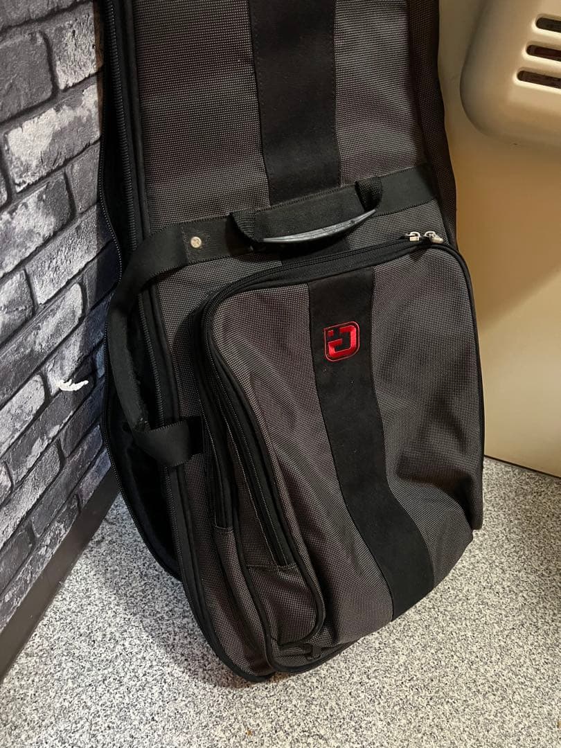 ESP Grassroots G-LP-55C （希少モデル）