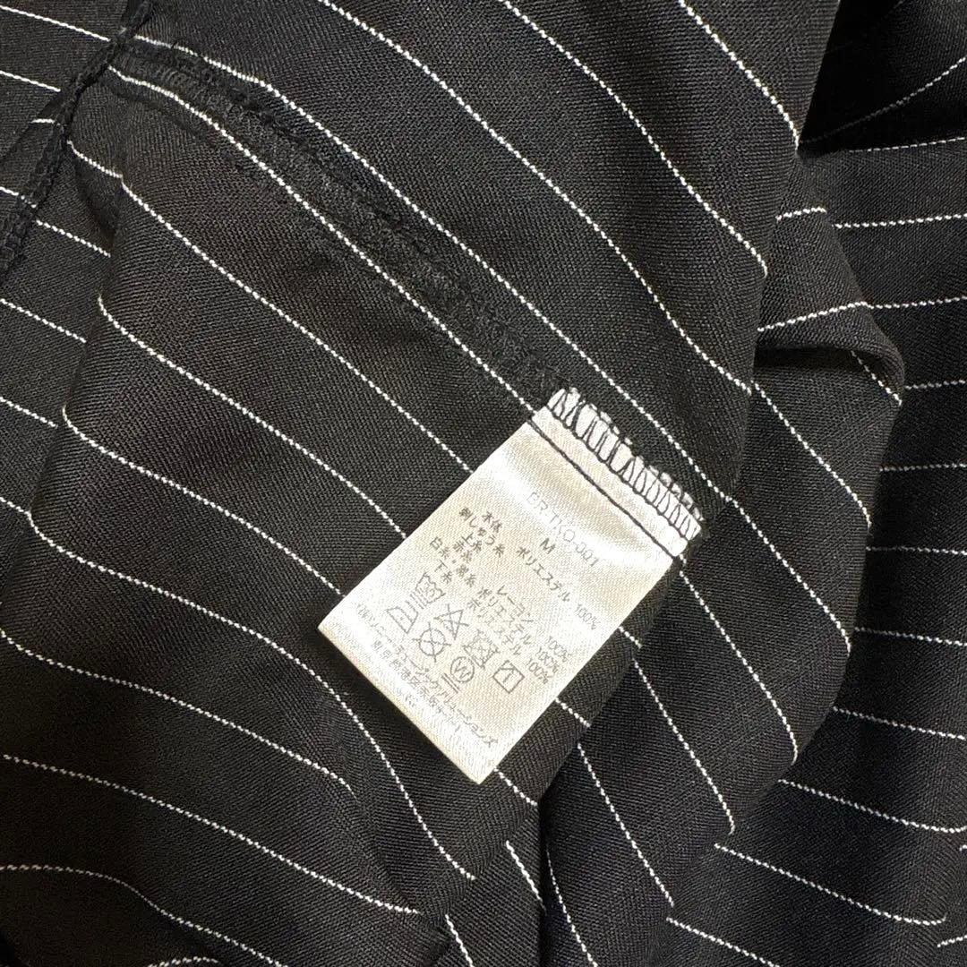 BABYMONSTER ユニフォーム ベースボールシャツ Mサイズ 黒