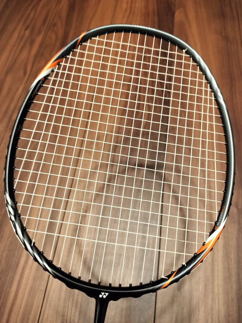 YONEX ARC SABER 2i バドミントンラケット