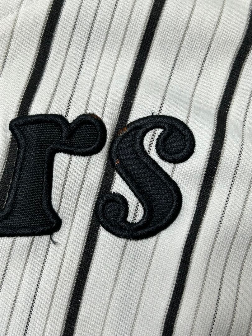 阪神タイガース　2003優勝記念　ユニフォーム　キッズ120cm 伊良部 #41