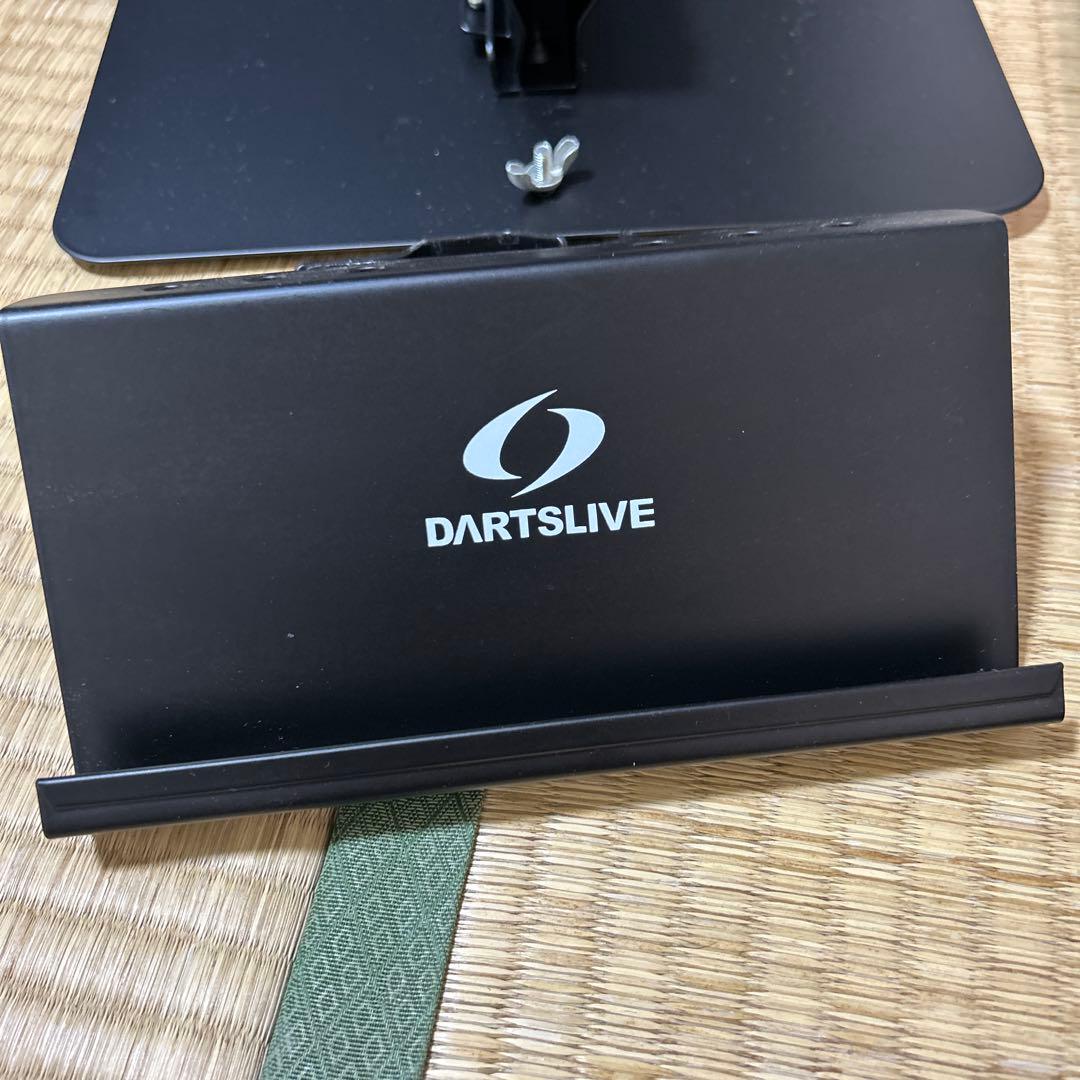DARTSLIVE ダーツスタンド セット