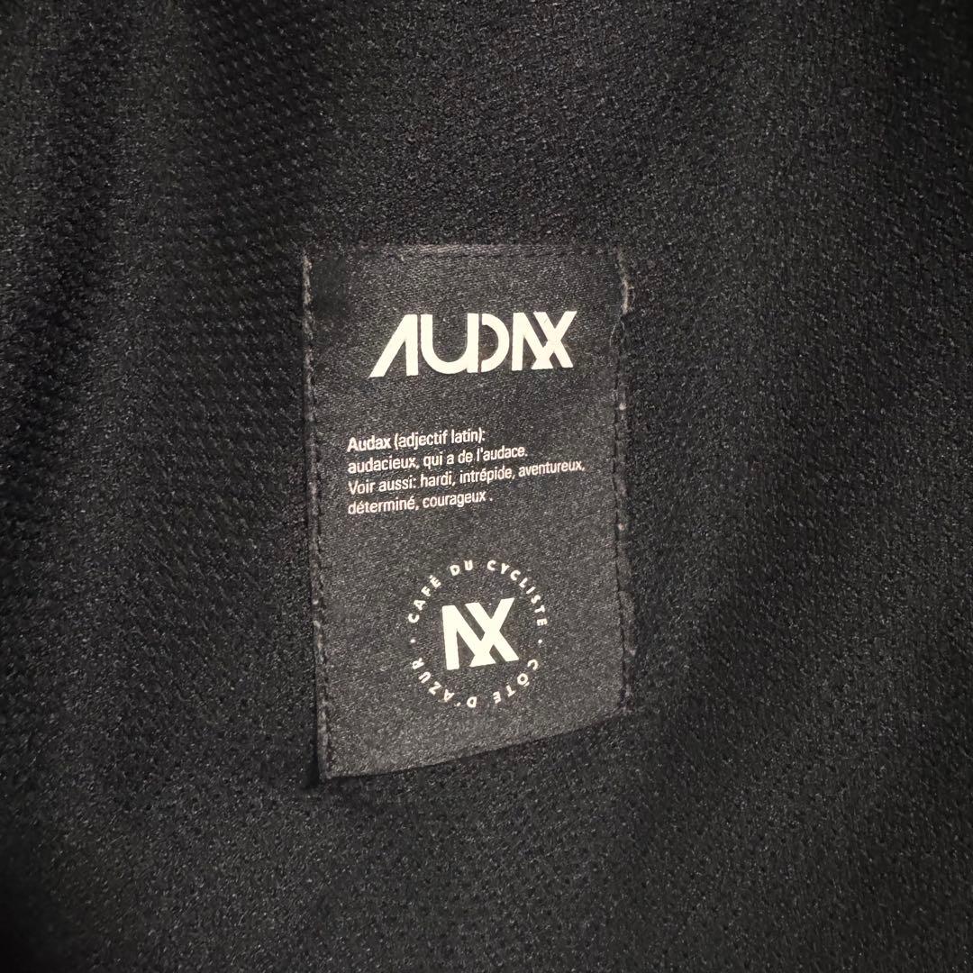 カフェドシクリステ　オダックス　ゼリー　グリーン　Mサイズ