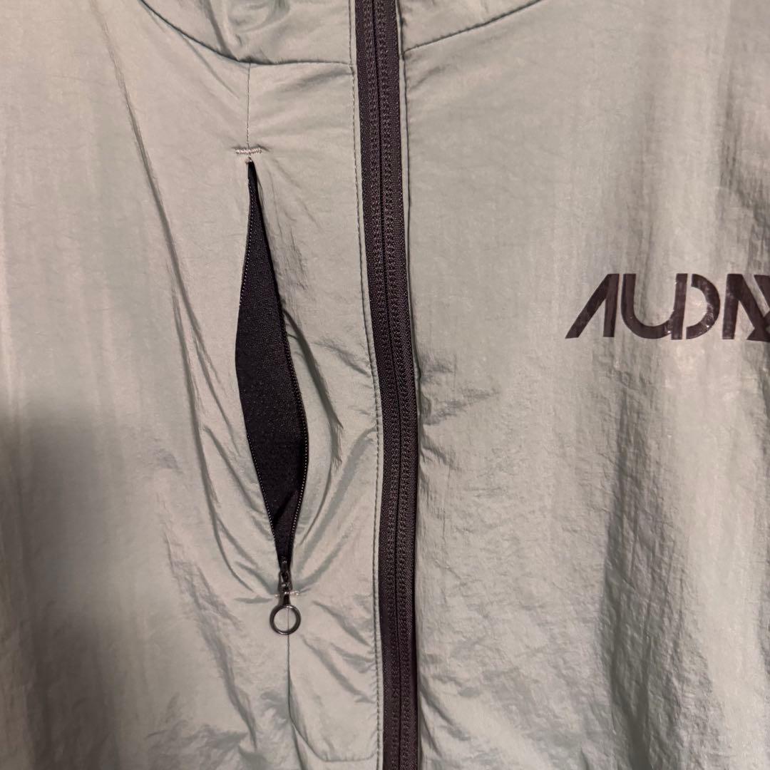 カフェドシクリステ　オダックス　ゼリー　グリーン　Mサイズ