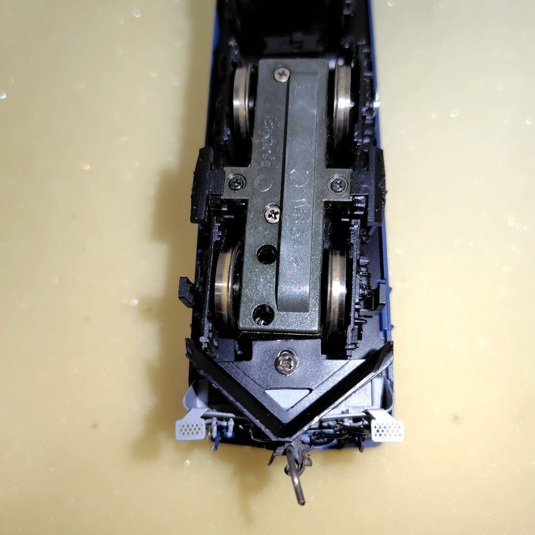 （値下げ）天賞堂 EF64一般型 電気機関車