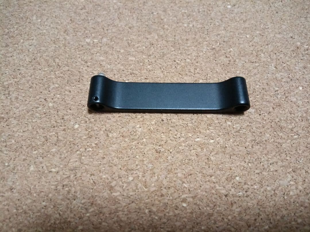 トイガン M4 AR15 Trigger Guard Mil-Spec