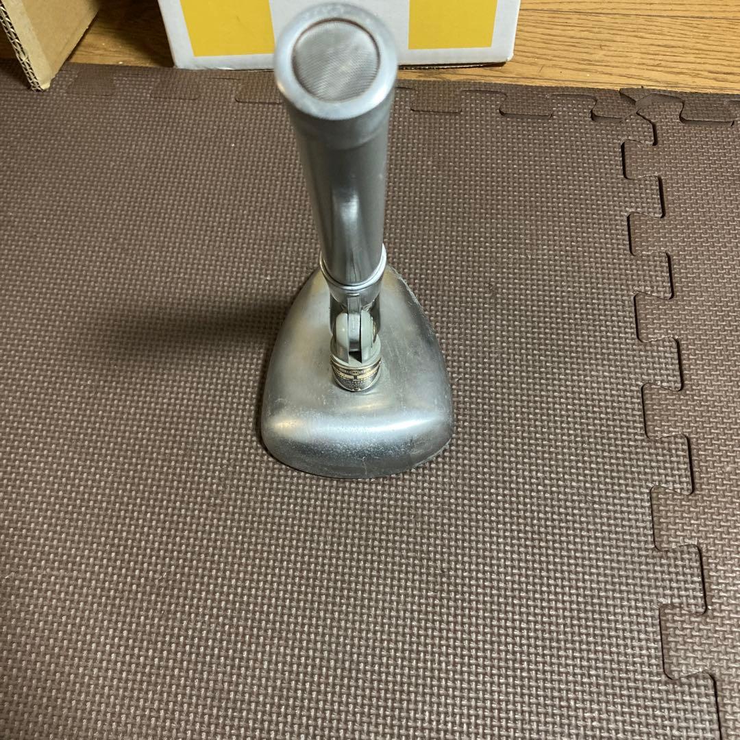 超希少❸アマチュア無線マイクコリンズSMー2