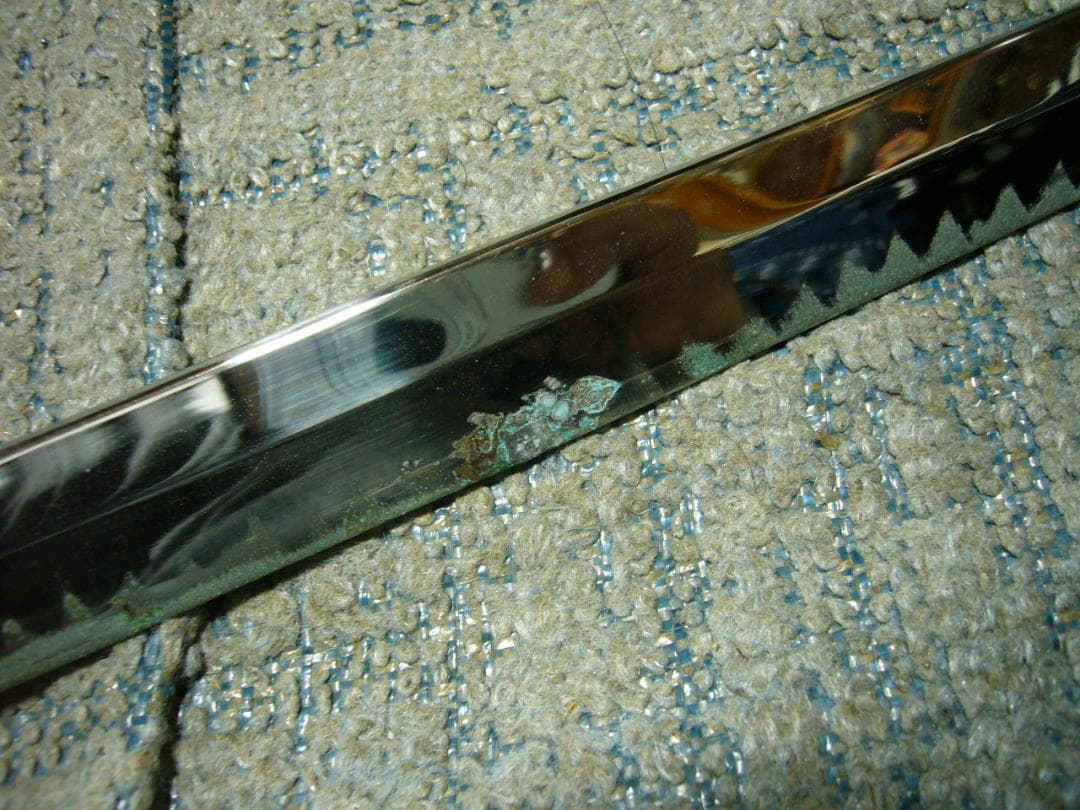 模造刀 居合刀 鮫皮 日本刀