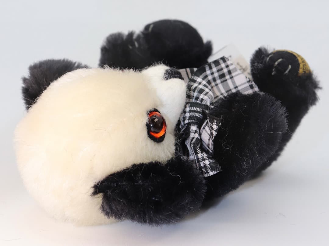 CHEEKY LITTLE PANDA マイクロ・チーキー・パンダ 16cm