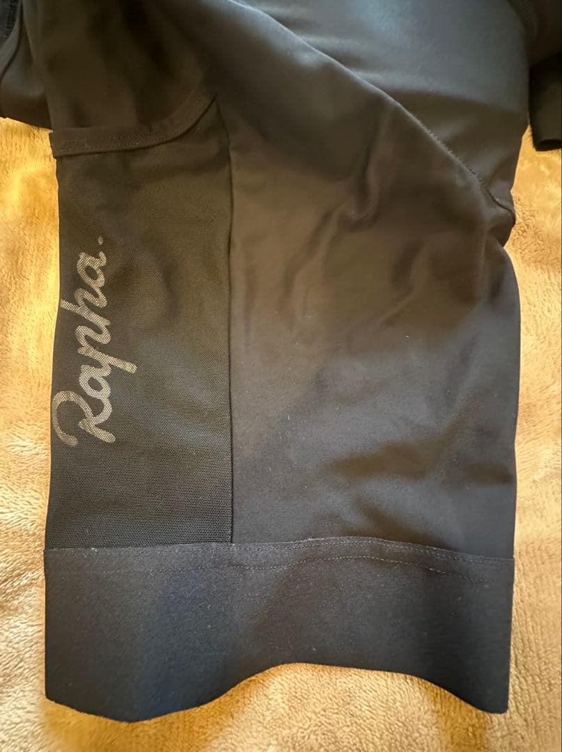 Rapha CORE CARGO BIB SHORTS Mサイズ（メンズ）