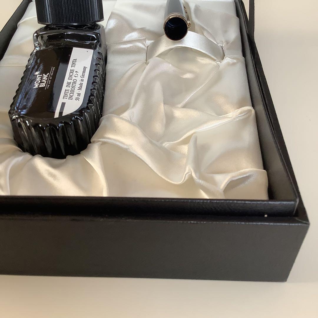 新品未使用/訳あり モンブラン マイシュターシュテュック 4810 14K