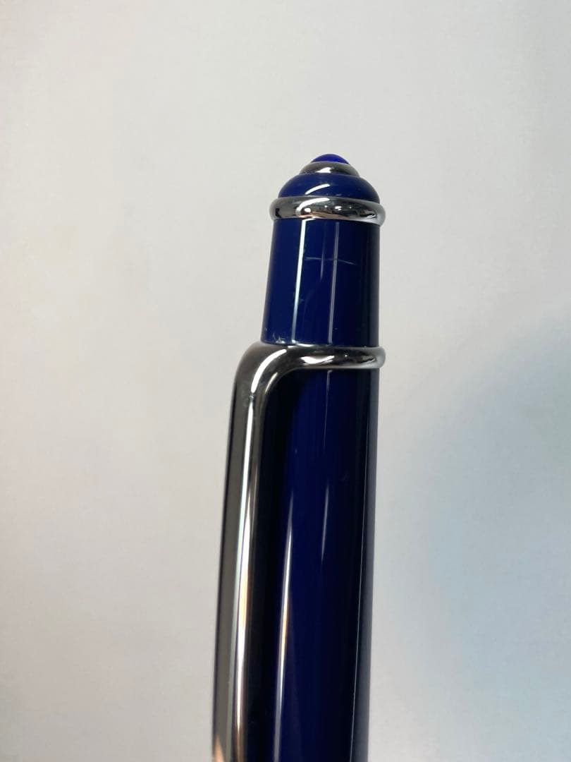 Cartier カルティエ　ボールペン　ディアボロ