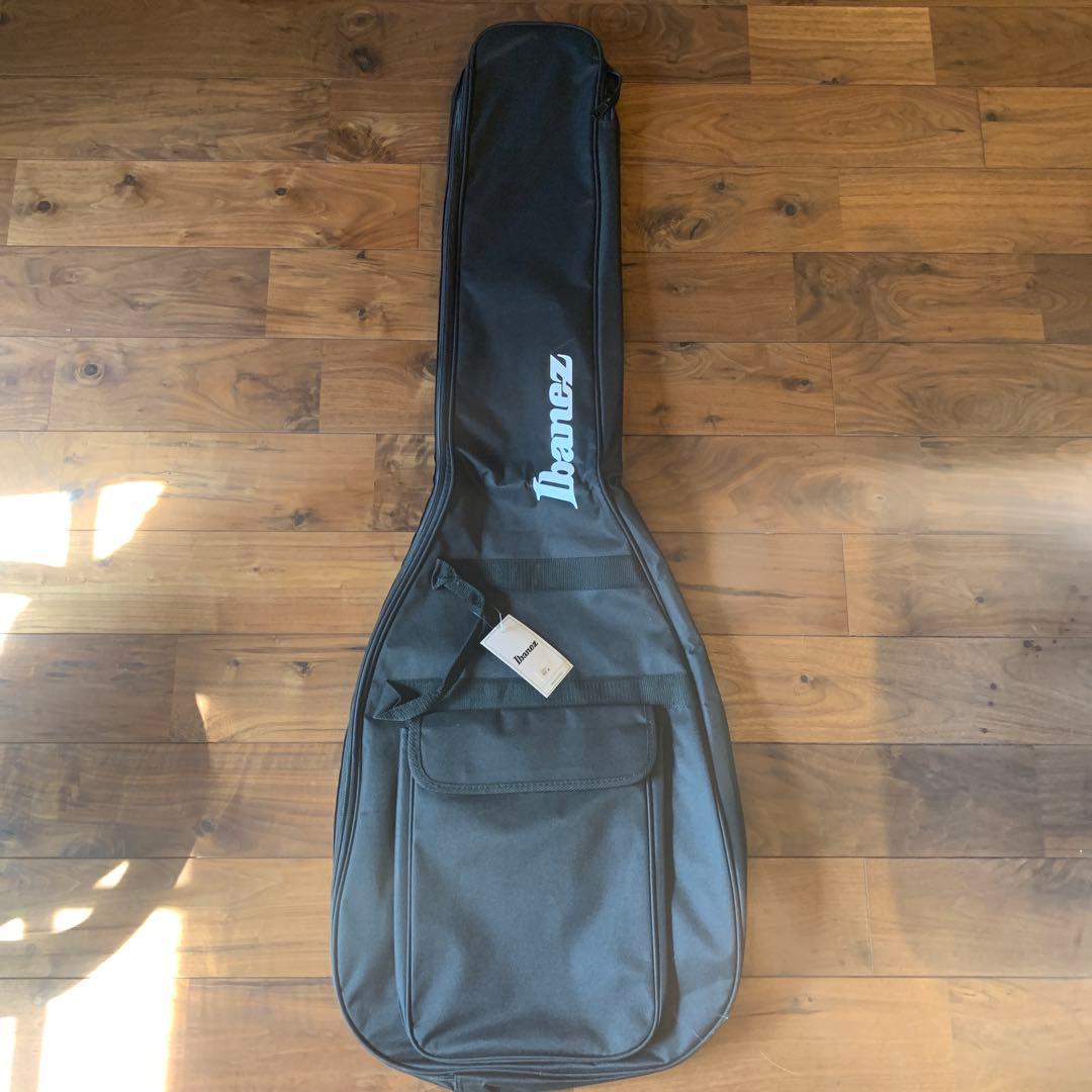 ibanez sr505E 5弦ベース