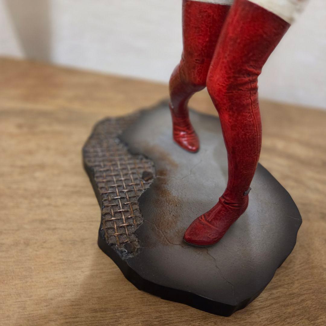 【値下げ中❗】世界1500体限定サイレントヒルバブルヘッドナース伊藤暢達Ver.