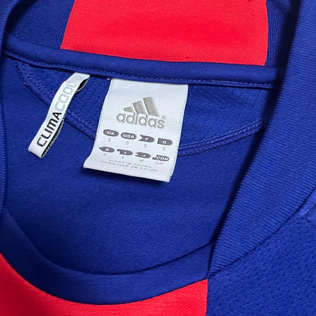 日本代表 ガンバ大阪 遠藤保仁 2010 ワールドカップ ユニフォーム