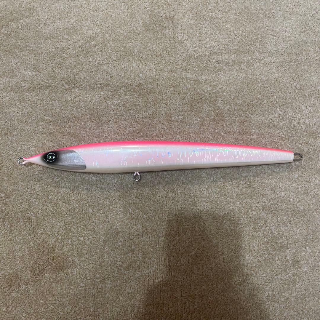 D-CLAW マリノ2本セット　マリノ300スリム　マリノ200スリム