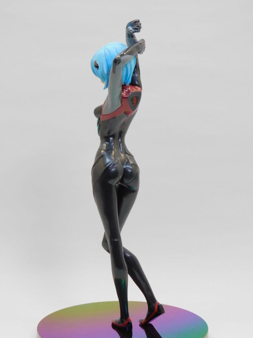 シン・エヴァ劇場版 LPM 式波・アスカ・ラングレー アヤナミレイ(仮称)