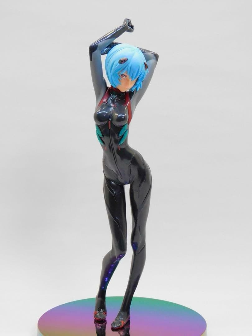 シン・エヴァ劇場版 LPM 式波・アスカ・ラングレー アヤナミレイ(仮称)