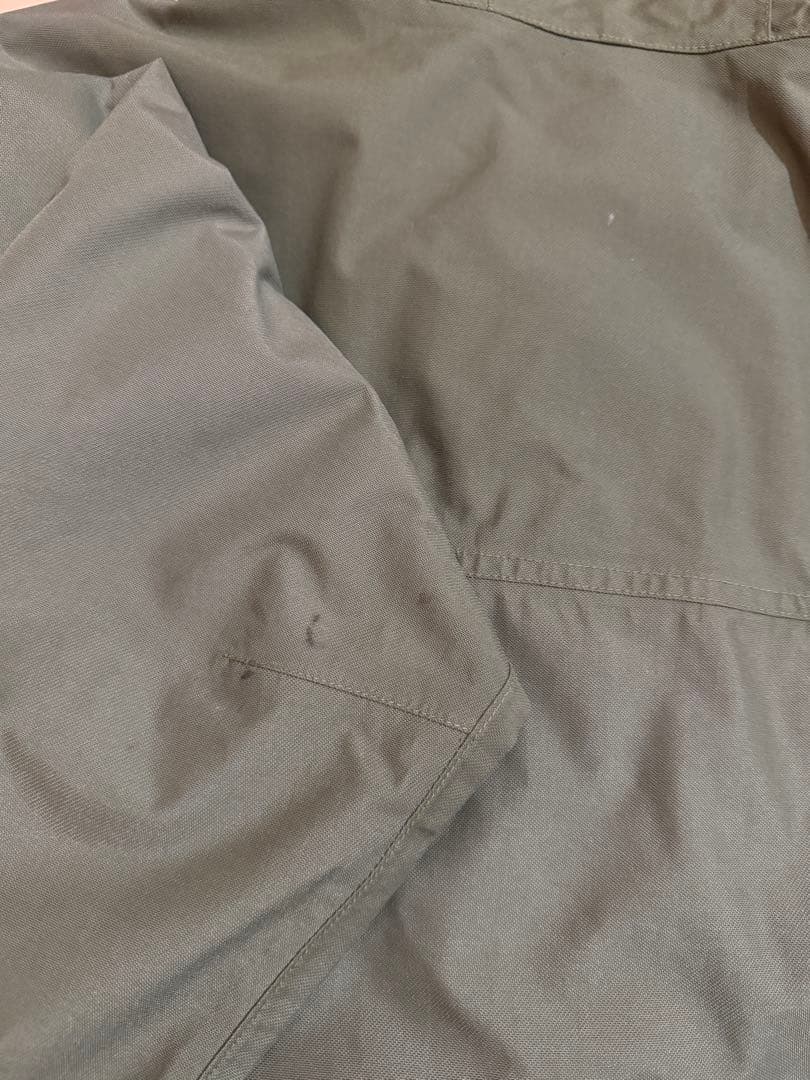 thirtytwo スノーボード　ジャケット メンズ　M