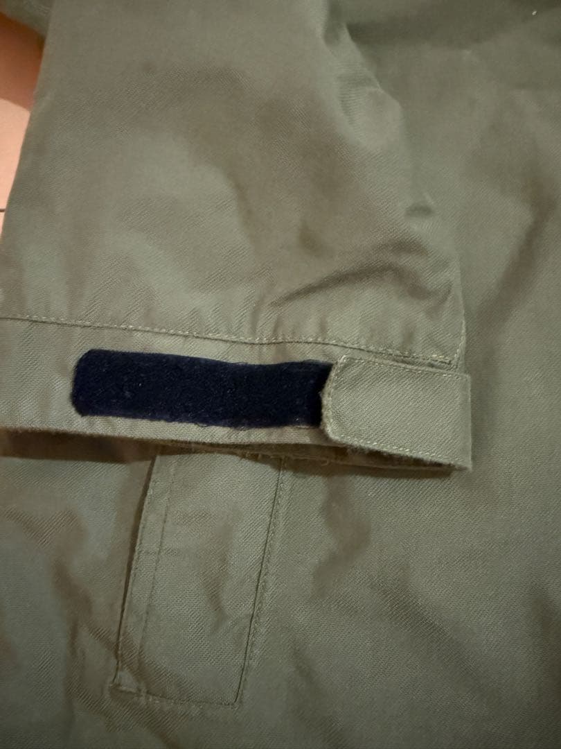 thirtytwo スノーボード　ジャケット メンズ　M