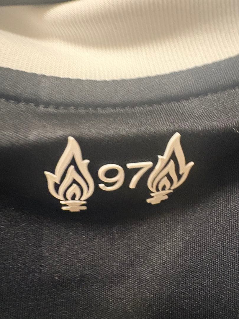 アディダス　リバプール25-26 GK3rdユニフォーム　レプリカ