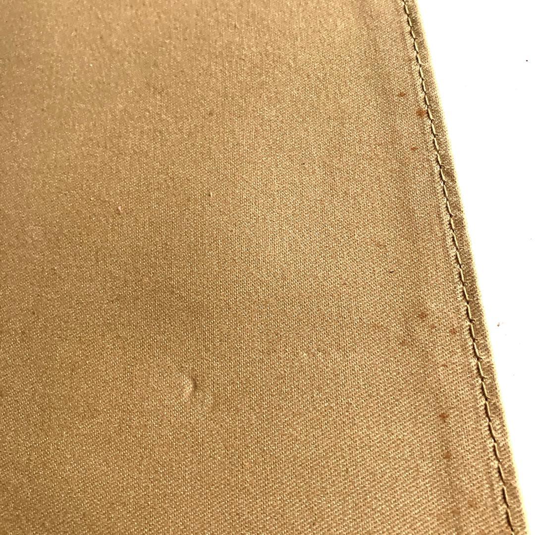 Polo Ralph Lauren チェック柄ボストンバッグ