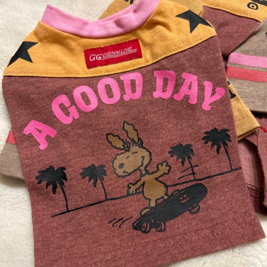 アトリエgg★ PARK LEGEND Tee16★atelierggスケボー