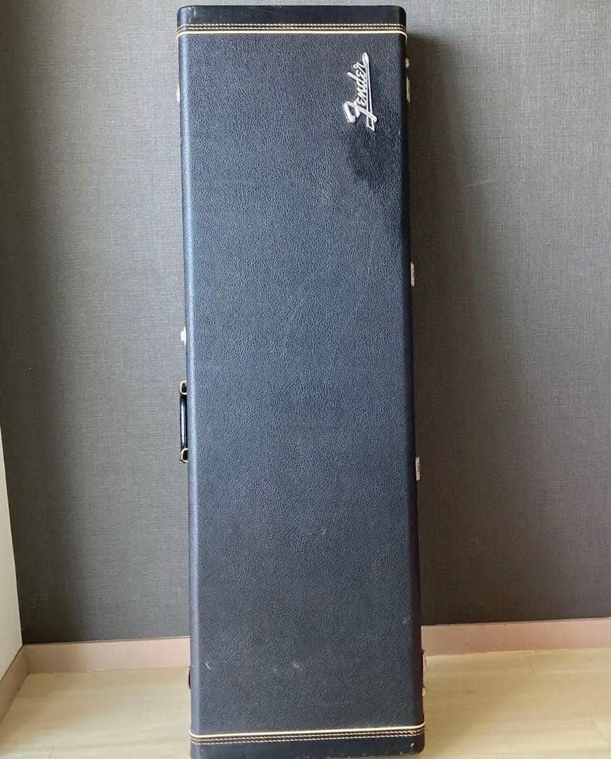 フェンダーUSA プレシジョンベース