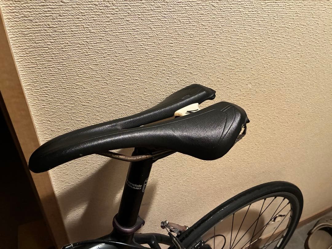 ＜東京・直渡・希望＞DURA-ACE＜F2-R10：Rシフトインジケータ＞