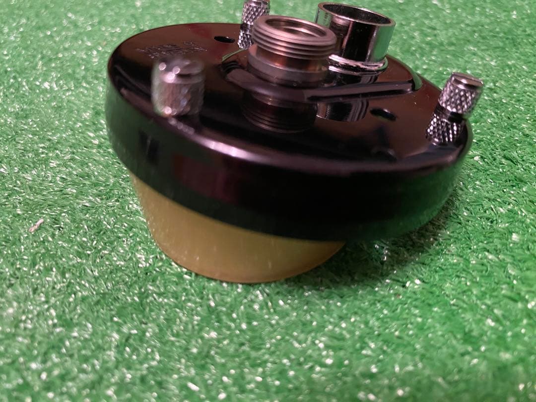 old abugarcia ambassadeurオールド