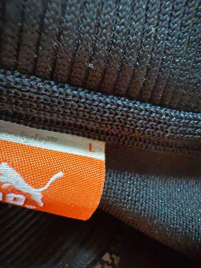 黒金瀬戸内高校サッカー部ジャージ3点セット